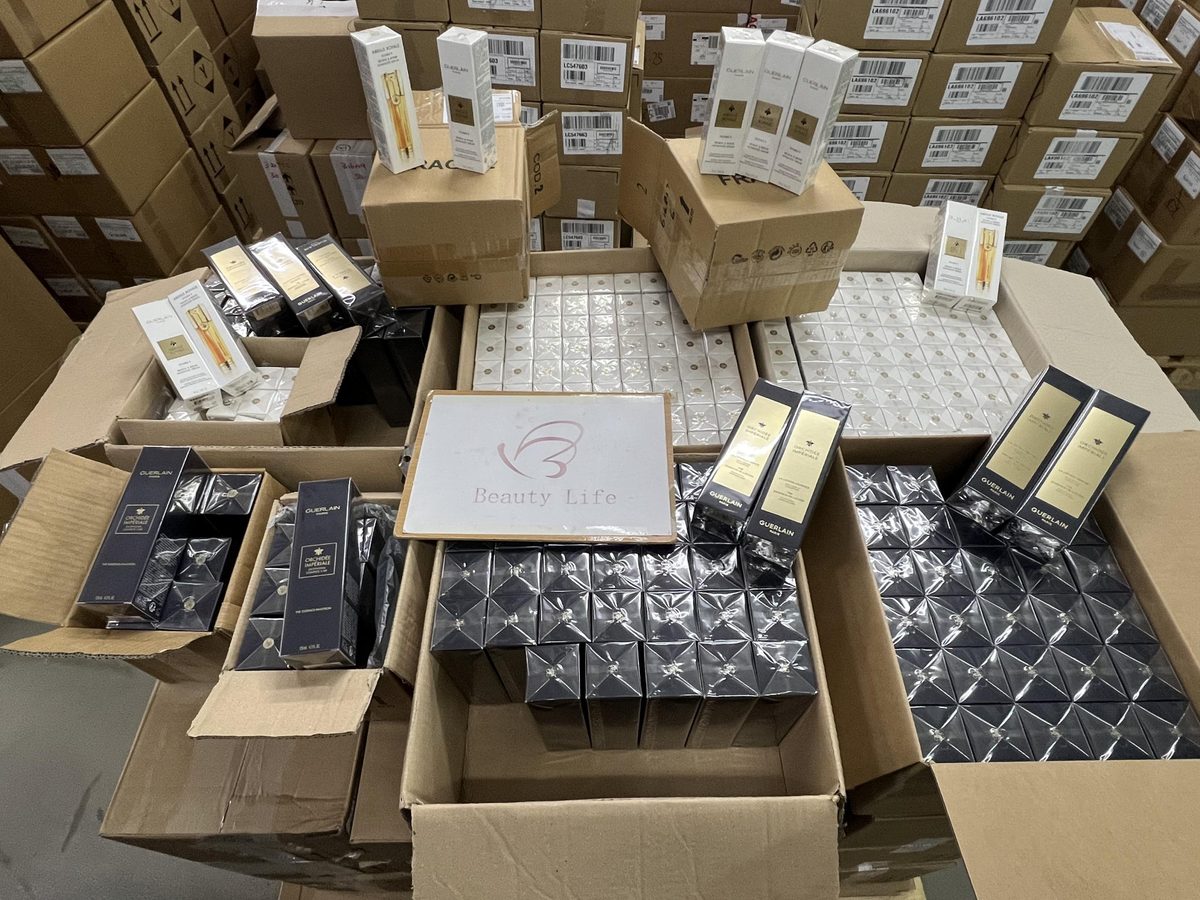Warehouse Photo 1