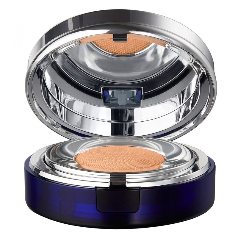 Skin Caviar Essence-in-Foundation SPF 25 Golden Beige 2 x 15ml