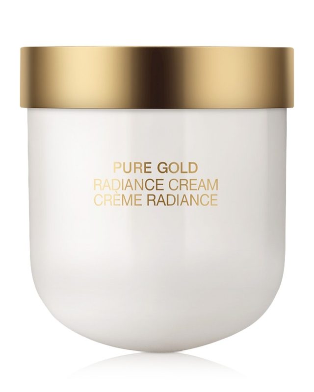 Pure Gold Radiance Cream Refill RF 50ml