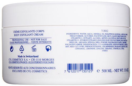 CELLULAR REFINING SCRUB 500 ML