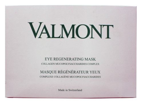 INTENSE REGENERATING MASK EYE 5 SHEETS
